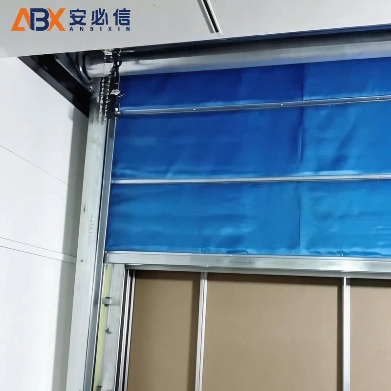 仙桃机械式门封