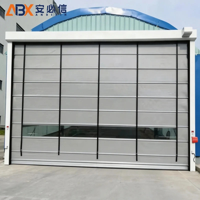 仙桃堆积门