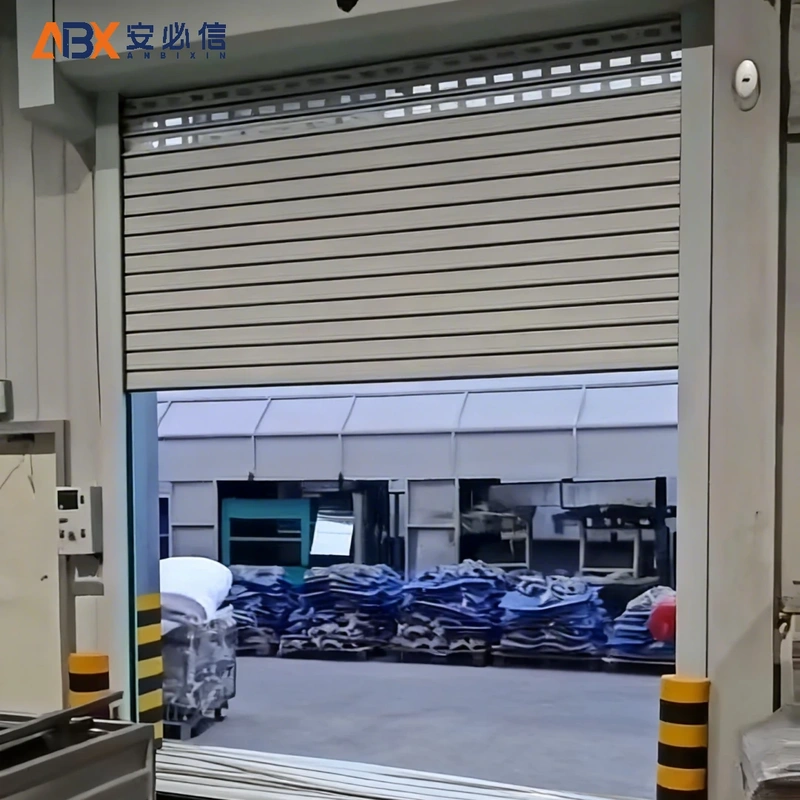 仙桃雷达高速门