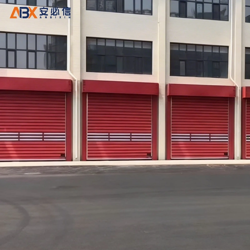 仙桃洁净室高速门